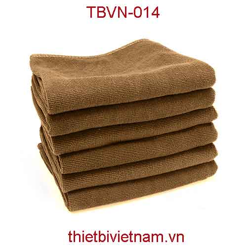 Khăn lau nội thất ô tô 40×60 cm hãng THIBOVINA TBVN-014