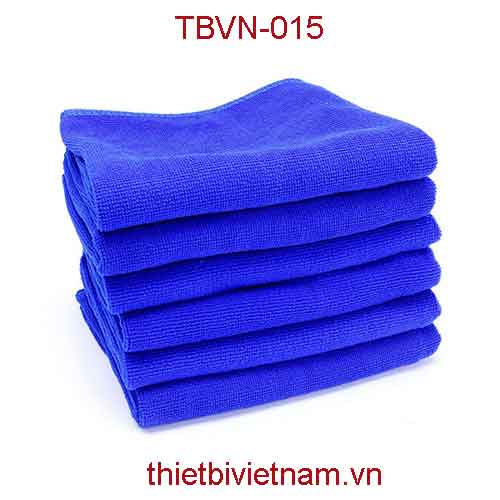 Khăn lau vỏ xe ô tô 40×60 cm hãng THIBOVINA TBVN-015