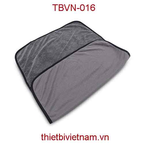 Khăn lau vỏ xe ô tô cao cấp hãng THIBOVINA TBVN-016