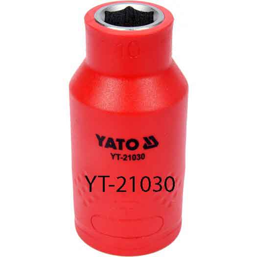 Khẩu cách điện 1/2