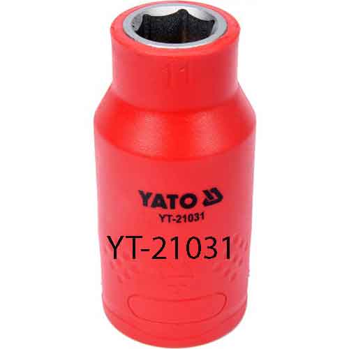 Khẩu cách điện 1/2