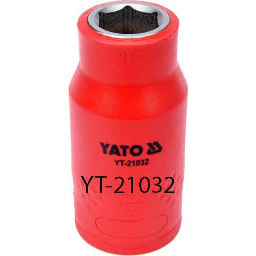 Khẩu cách điện 1/2