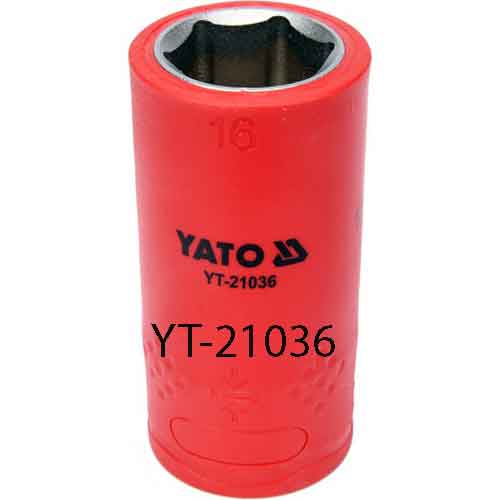 Khẩu cách điện 1/2