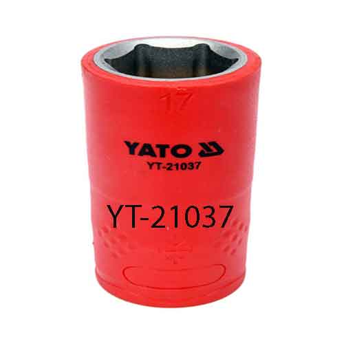 Khẩu cách điện 1/2Khẩu cách điện 1/2