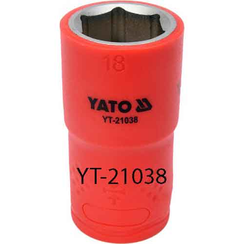 Khẩu cách điện 1/2