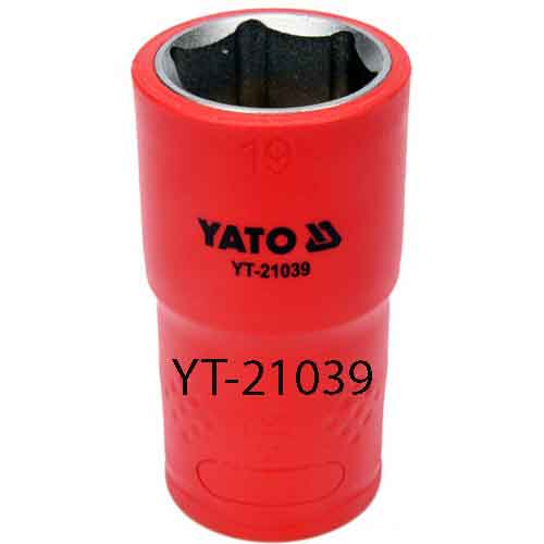 Khẩu cách điện 1/2