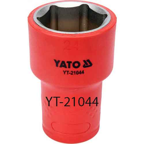 Khẩu cách điện 1/2