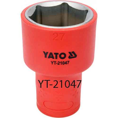 Khẩu cách điện 1/2