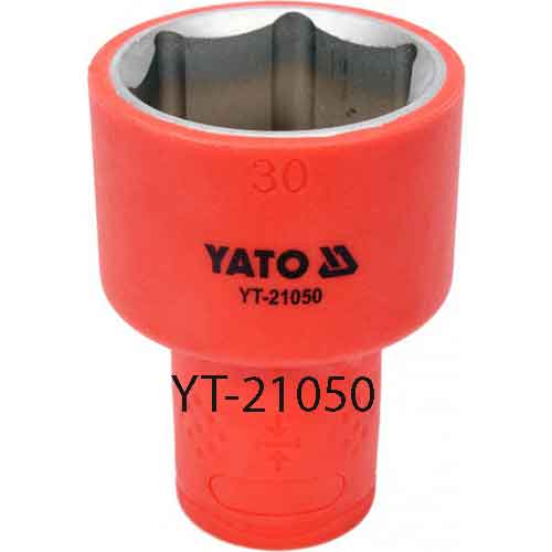 Khẩu cách điện 1/2