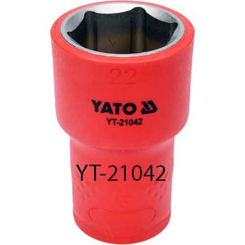 Khẩu cách điện 1/2