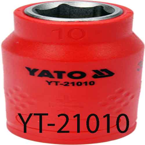 Khẩu cách điện 3/8