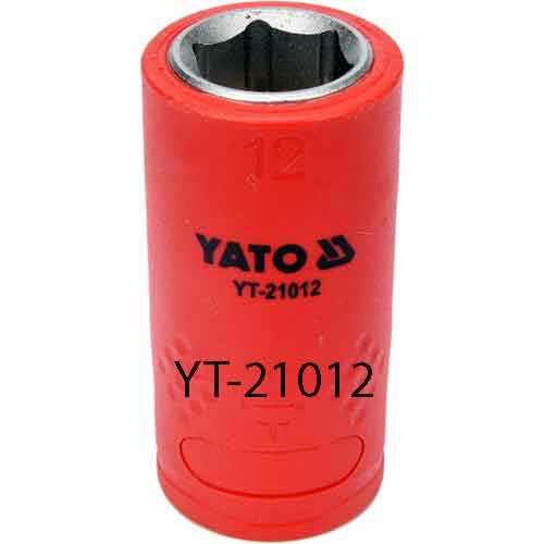 Khẩu cách điện 3/8