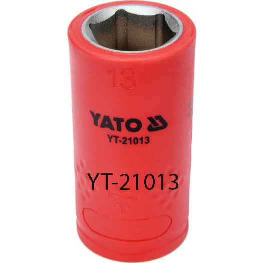 Khẩu cách điện 3/8