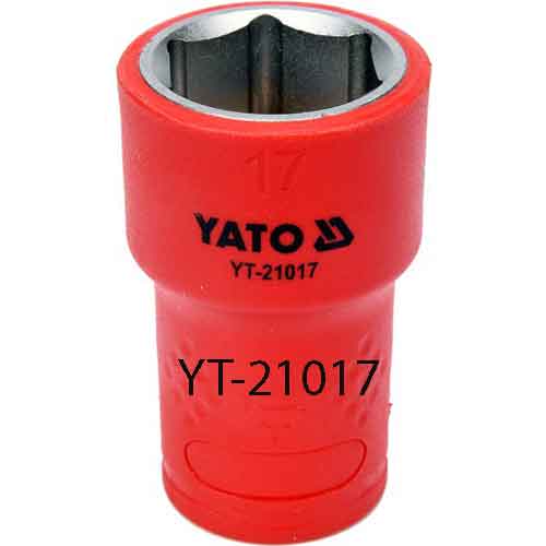 Khẩu cách điện 3/8