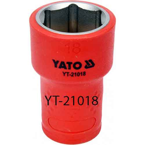 Khẩu cách điện 3/8