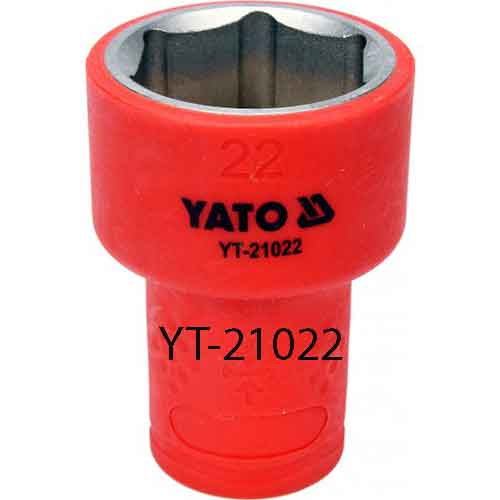 Khẩu cách điện 3/8