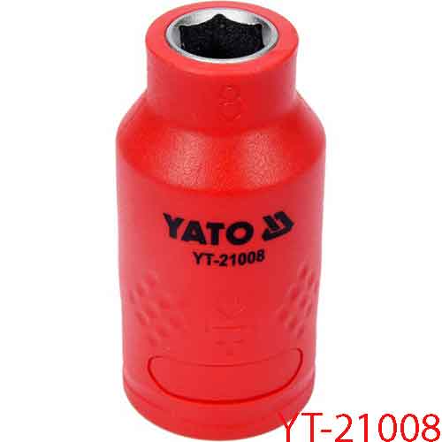 Khẩu cách điện 3/8