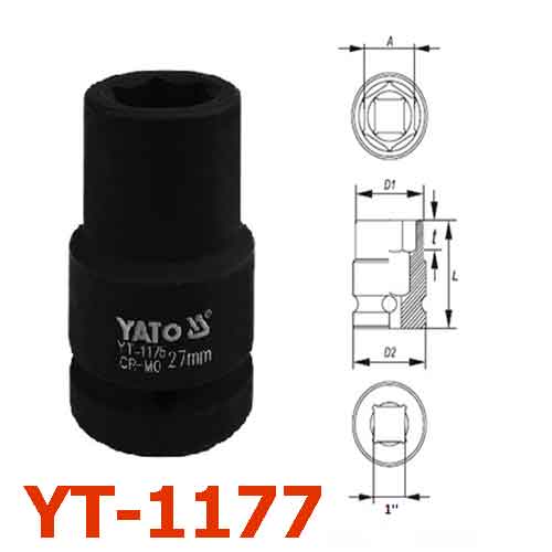 Khẩu cho súng L=90mm 1