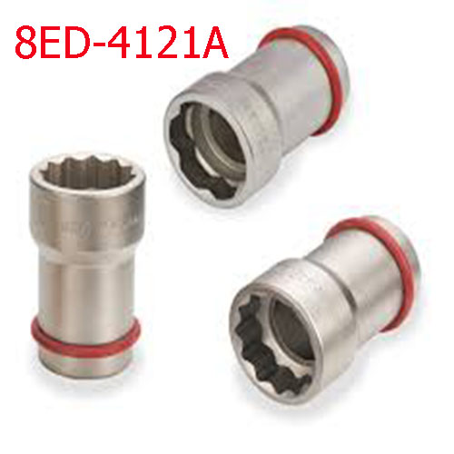 Khẩu cho Súng vặn ốc chạy điện 1''