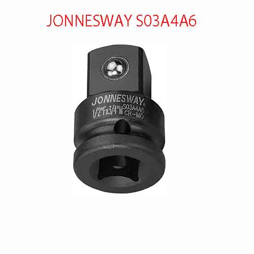 Khâủ chuyển cỡ 1/2 inch F-3/4 M JONNESWAY S03A4A6