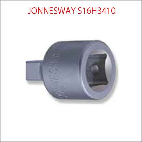 Khẩu chuyển cỡ 3/4 inch (F)-1inch (M) JONNESWAY S16H3410