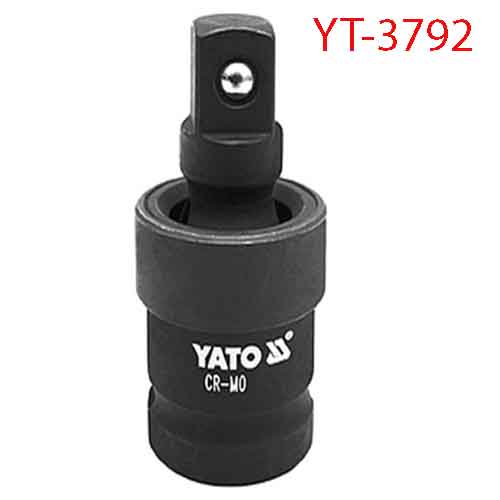 Khẩu chuyển đổi L=54mm 3/8