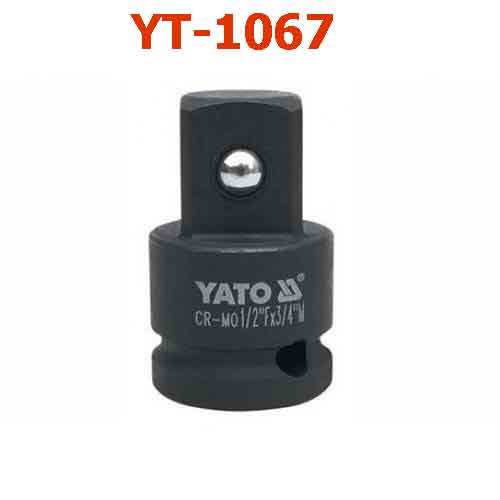 Khẩu chuyển L=48mm 1/2