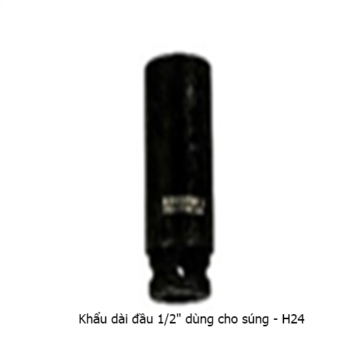 Khẩu dài đầu 1/2