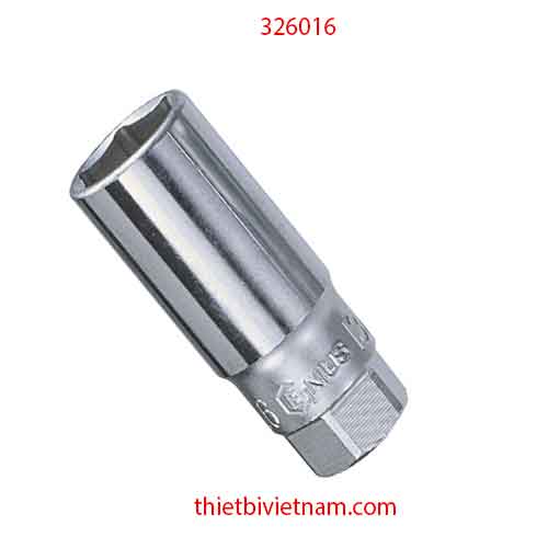 KHẨU MỞ BUGI HÃNG GENIUS MODEL 326016