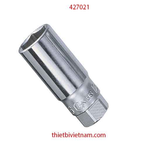 KHẨU MỞ BUGI HÃNG GENIUS MODEL 427021