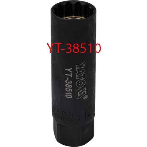 Khẩu mở bugi hoa khế 3/8