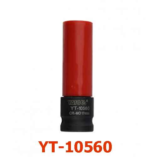 Khẩu mở lốp bọc nhựa YATO YT-10560