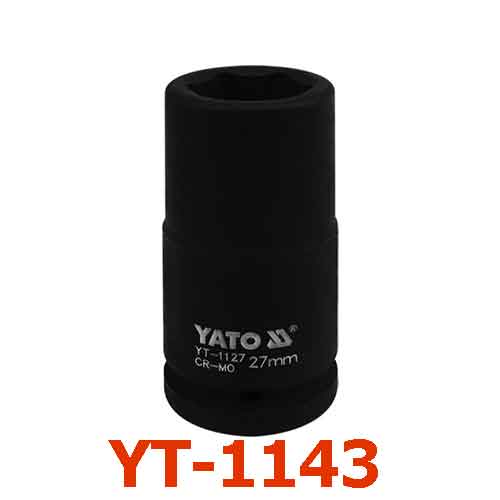 Khẩu mở ốc bulông loại dài hẩu L=90mm 3/4