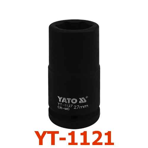 Khẩu mở ốc bulông loại dài Khẩu L=90mm 3/4