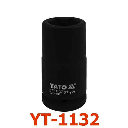 Khẩu mở ốc bulông loại dài Khẩu L=90mm 3/4