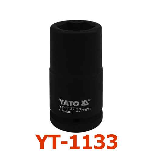 Khẩu mở ốc bulông loại dài Khẩu L=90mm 3/4