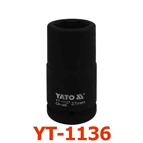 Khẩu mở ốc bulông loại dài Khẩu L=90mm 3/4