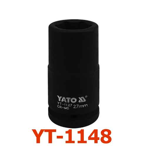 Khẩu mở ốc bulông loại dài Khẩu L=90mm 3/4