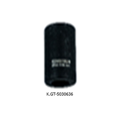 Khẩu ngắn đầu 1/2