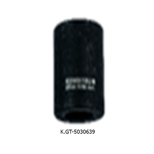 Khẩu ngắn đầu 1/2