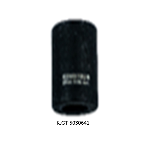 Khẩu ngắn đầu 1/2