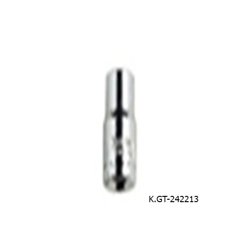 Khẩu ngắn đầu 1/2