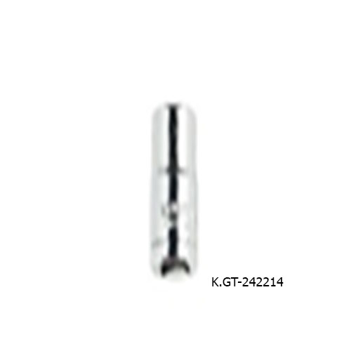 Khẩu ngắn đầu 1/2