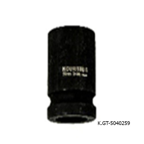 Khẩu ngắn đầu 3/4