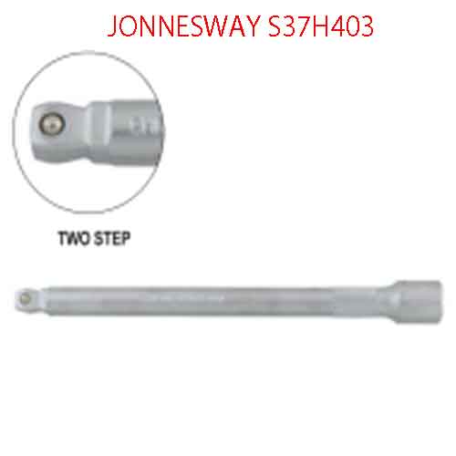 Khẩu nối dài 1/2 inch dài 75mm JONNESWAY S37H403