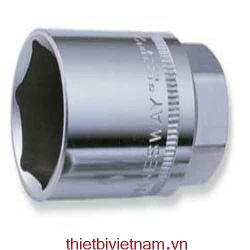 Khẩu tháo bugi 3/8”-16mm