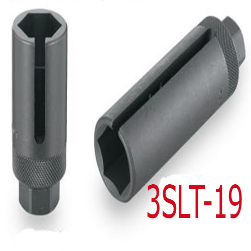 Khẩu tháo có rãnh xẻ