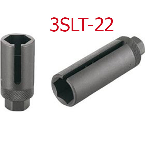 Khẩu tháo có rãnh xẻ