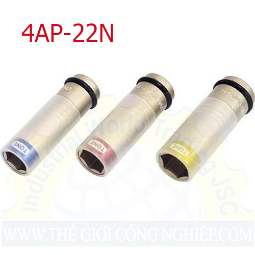 Khẩu tháo ốc bánh xe (Dùng cho súng)