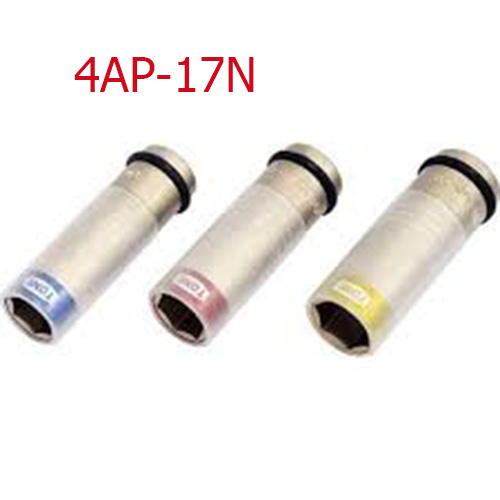 Khẩu tháo ốc bánh xe (Dùng cho súng)